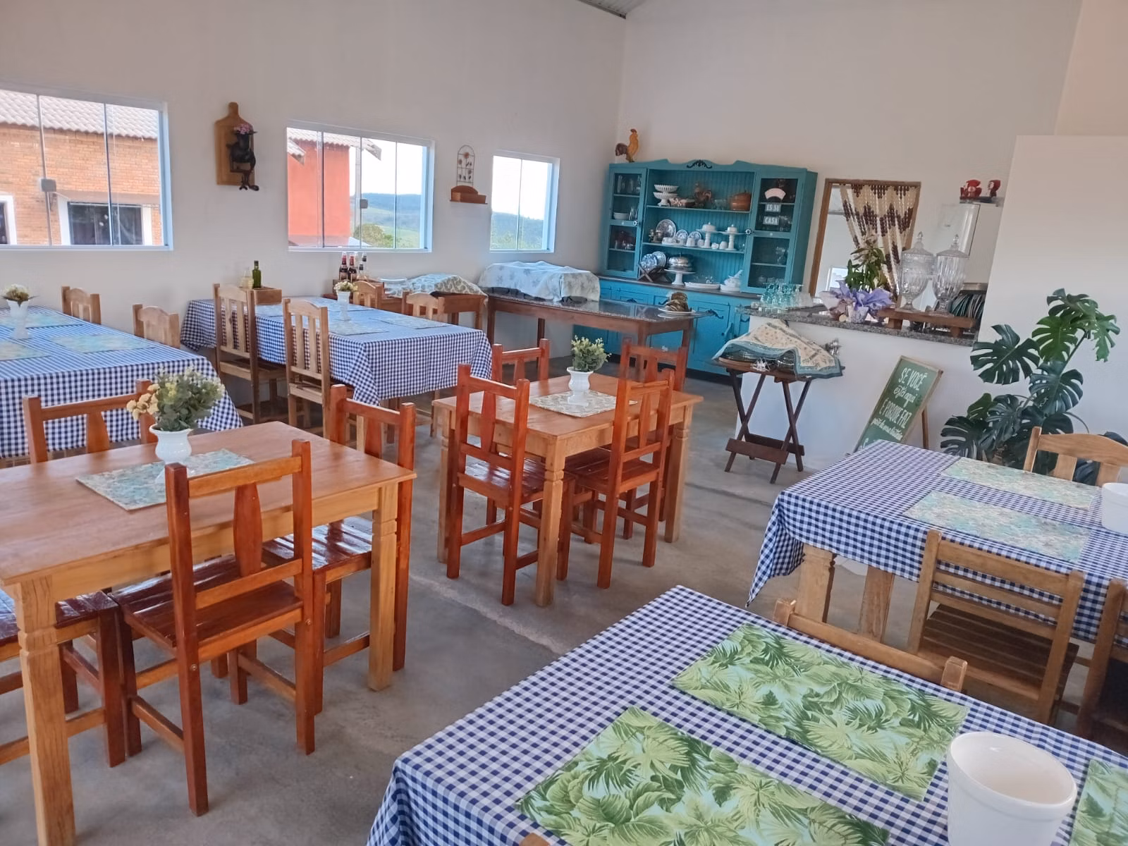 Pousada de 4.000 m² em Timburi, SP