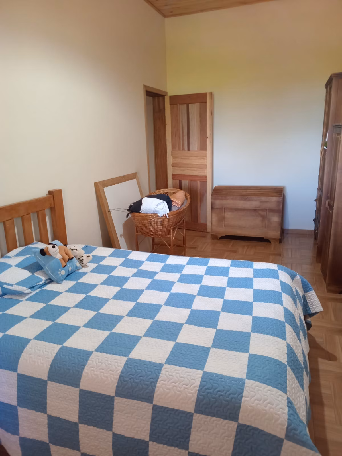Pousada de 4.000 m² em Timburi, SP
