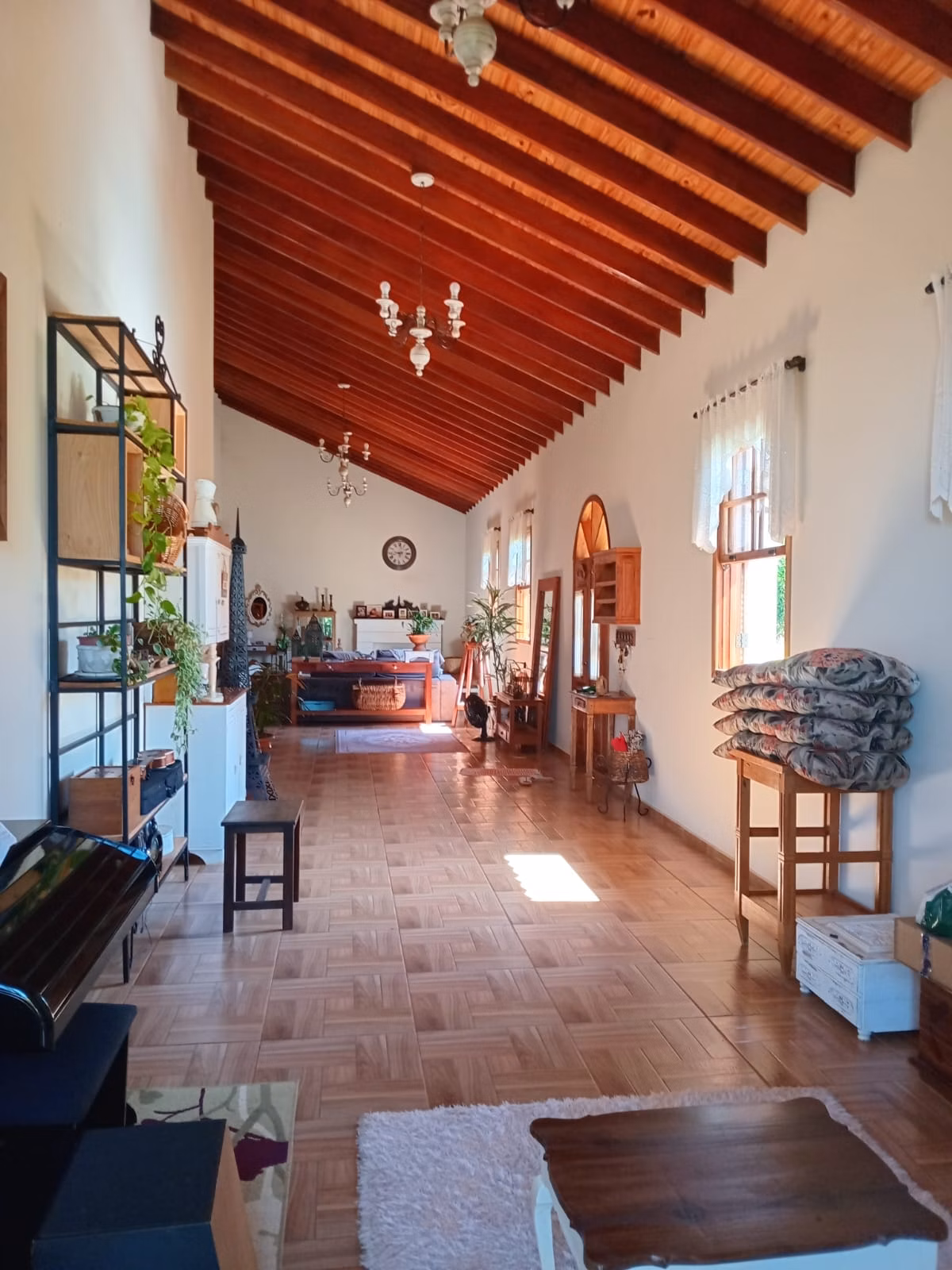 Pousada de 4.000 m² em Timburi, SP