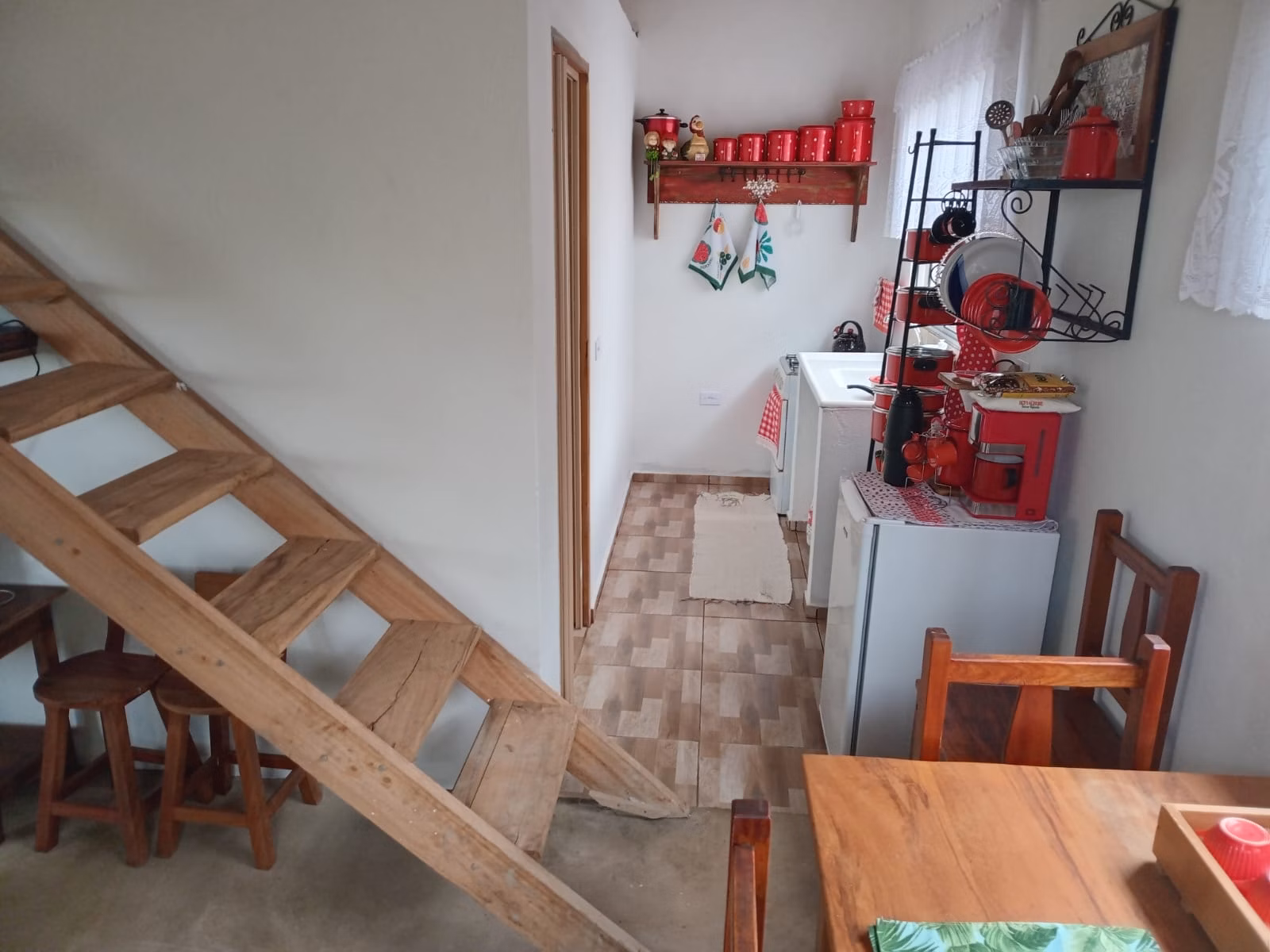 Pousada de 4.000 m² em Timburi, SP