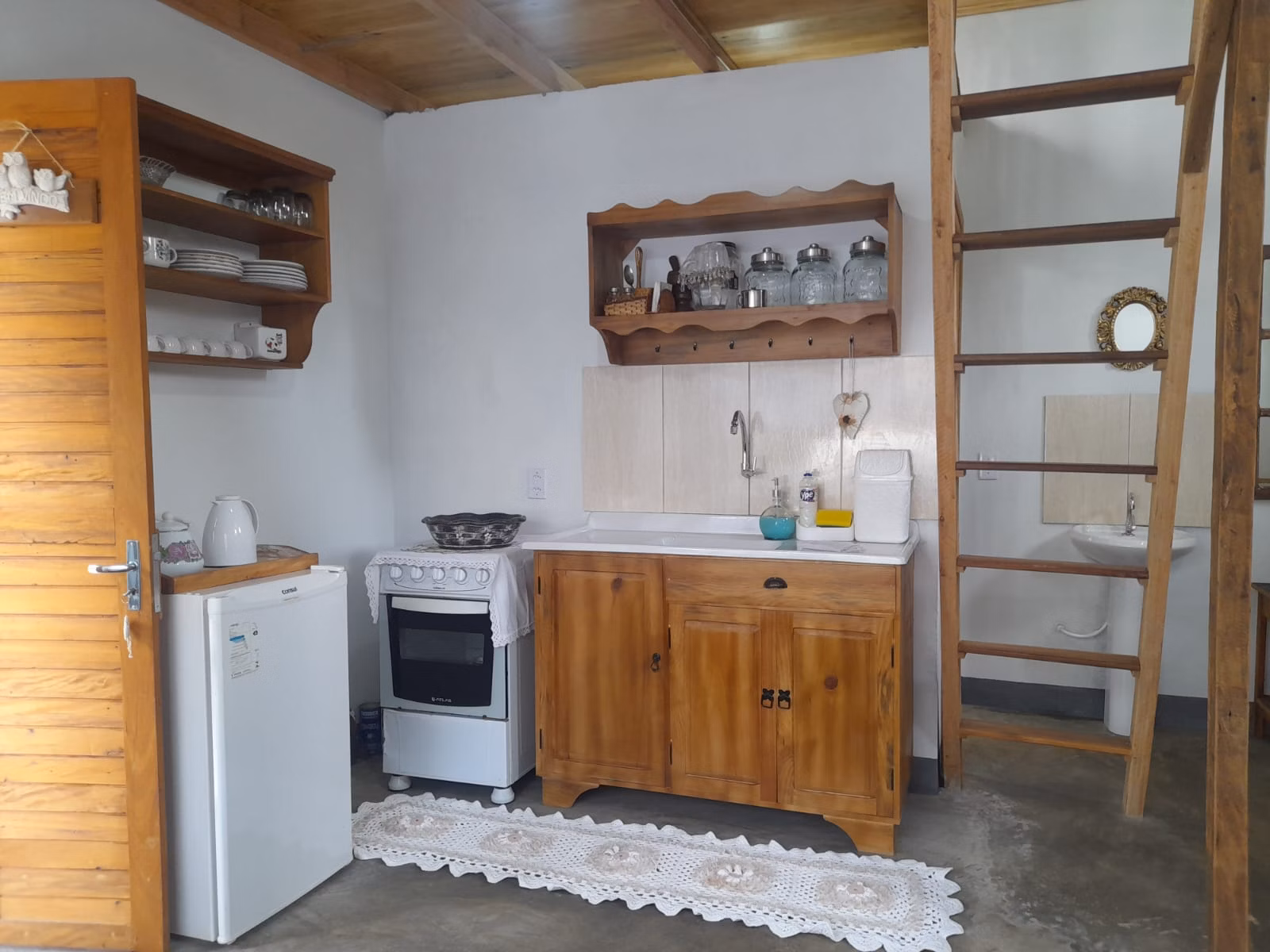 Pousada de 4.000 m² em Timburi, SP