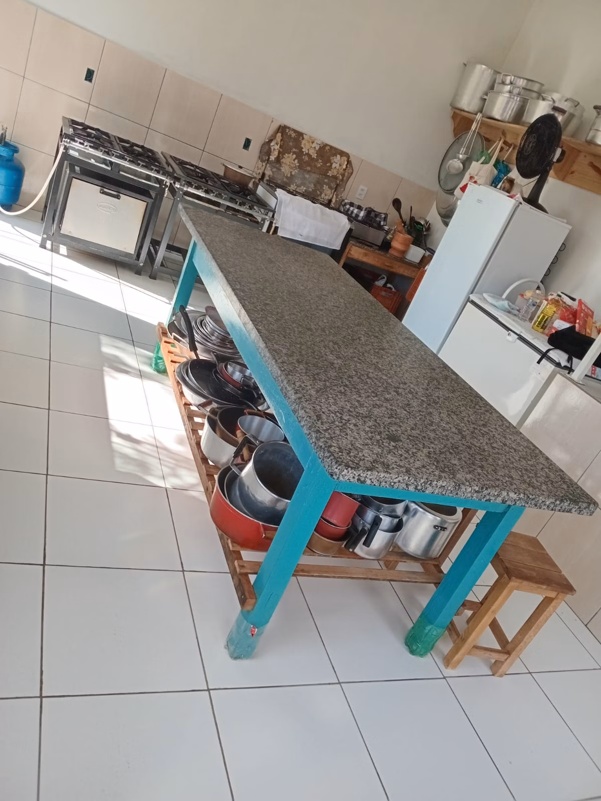 Pousada de 4.000 m² em Timburi, SP
