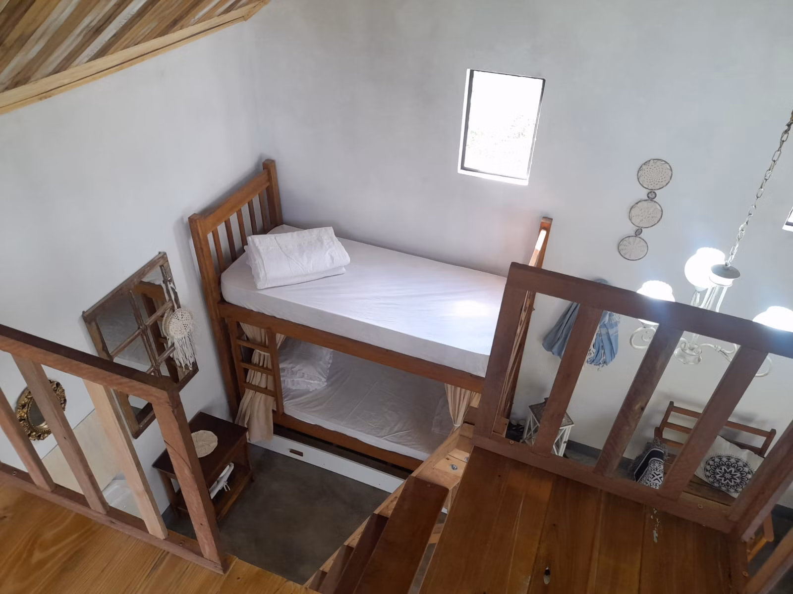 Pousada de 4.000 m² em Timburi, SP