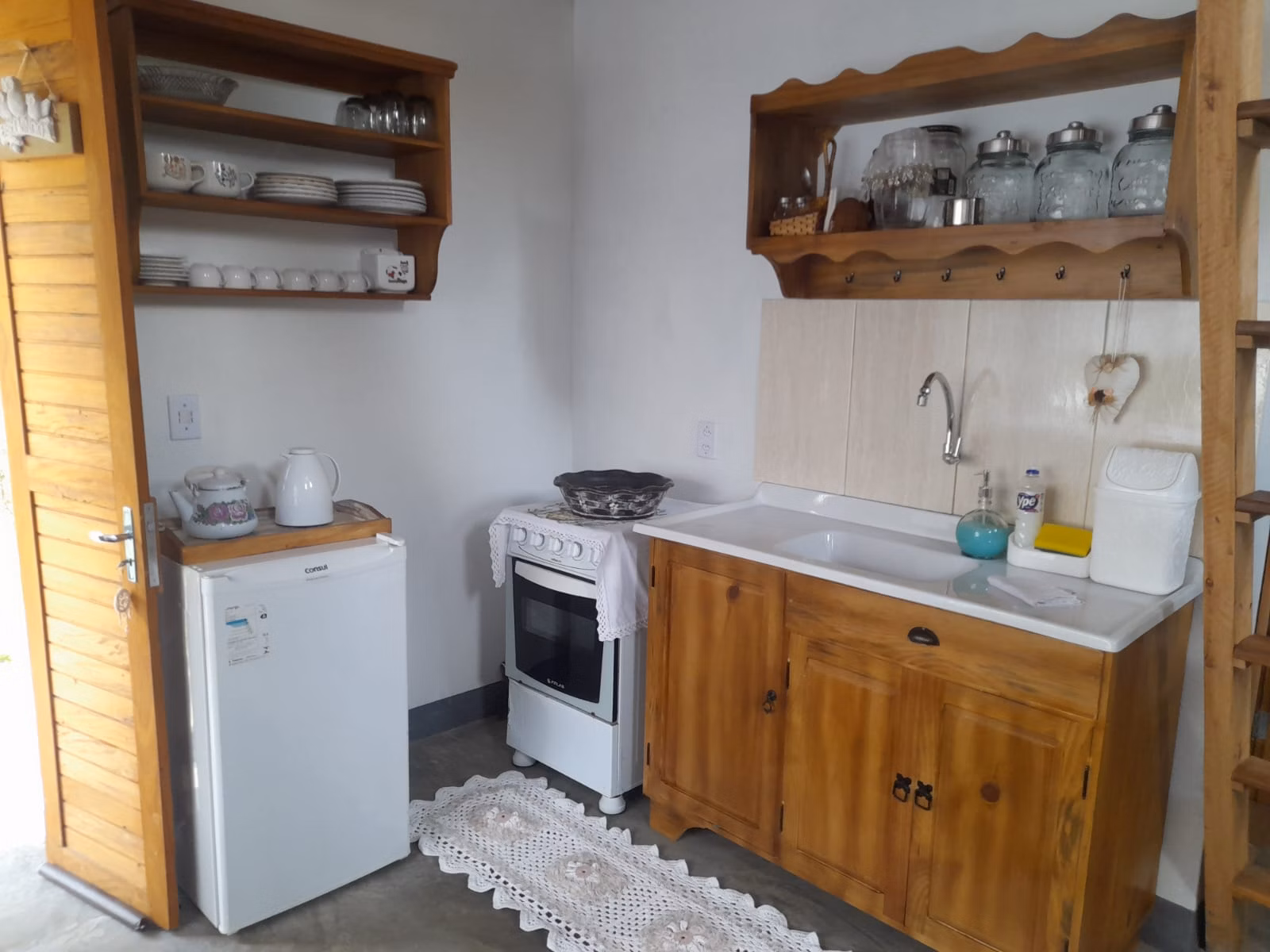 Pousada de 4.000 m² em Timburi, SP