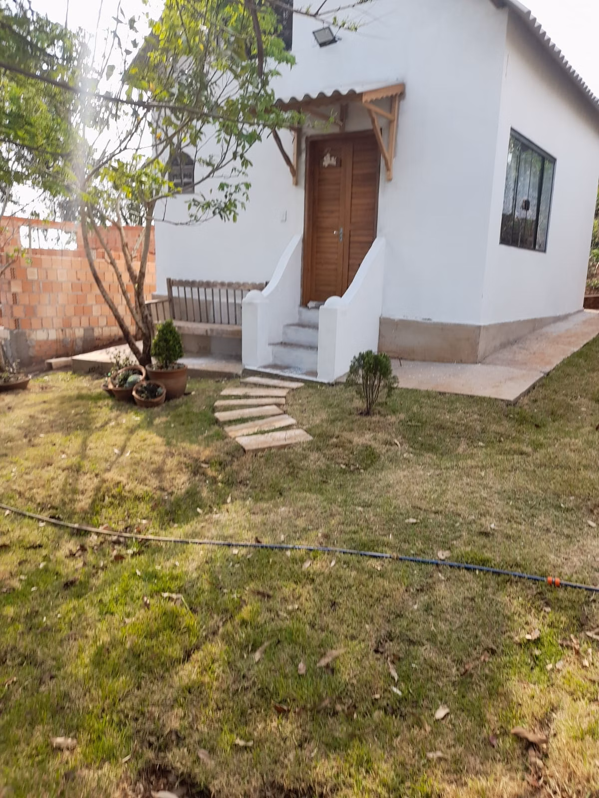 Pousada de 4.000 m² em Timburi, SP