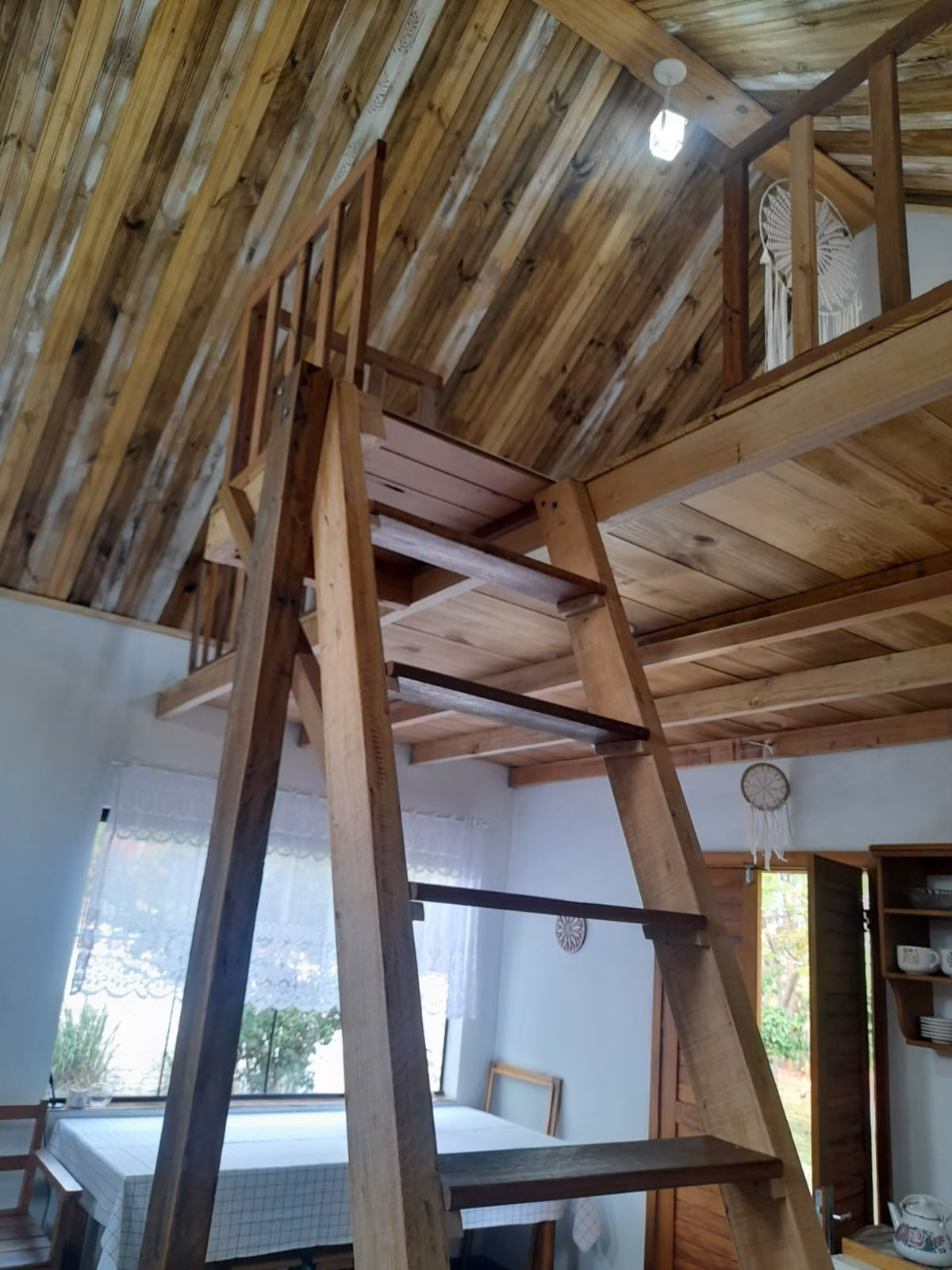 Pousada de 4.000 m² em Timburi, SP
