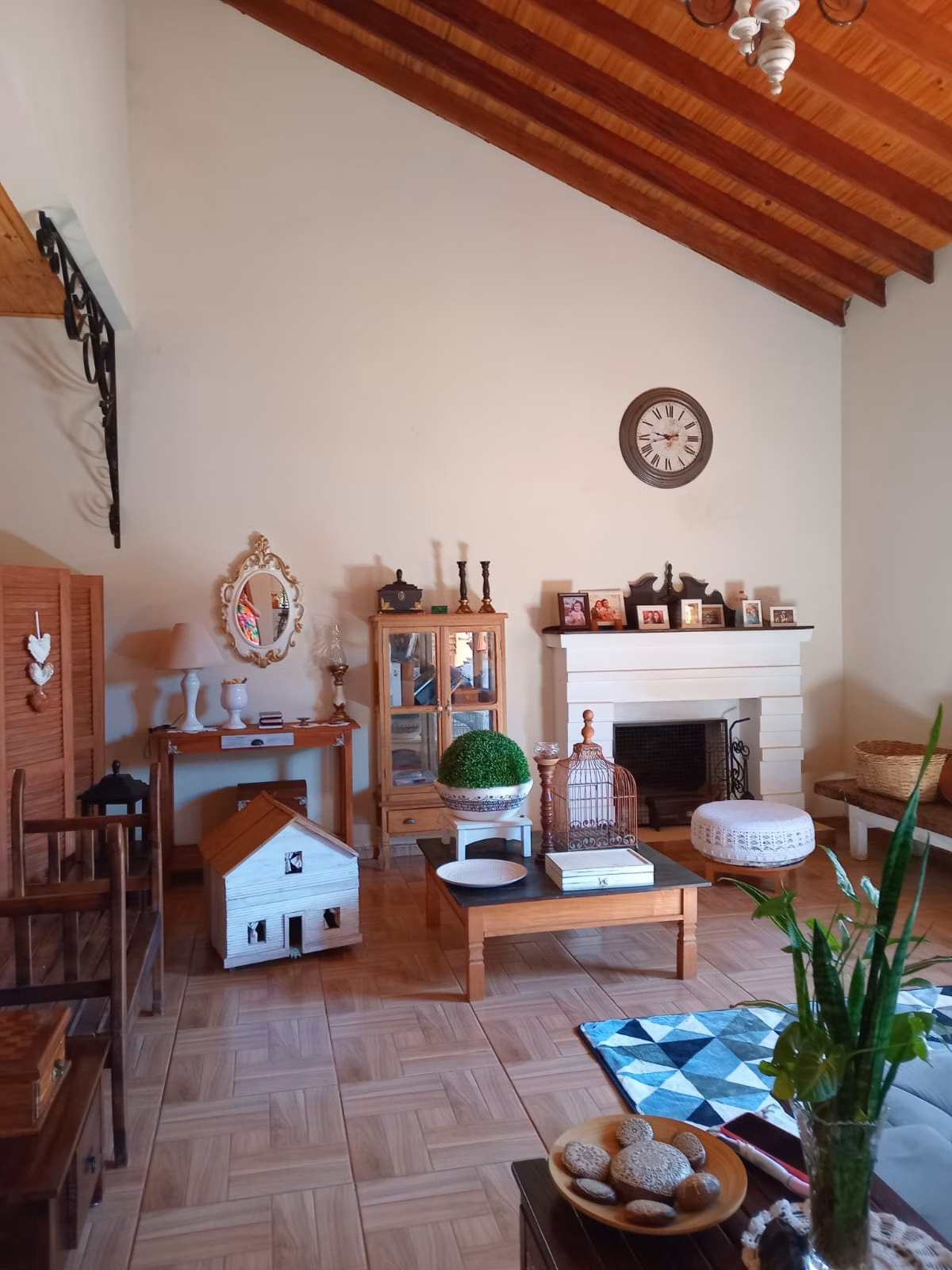 Pousada de 4.000 m² em Timburi, SP