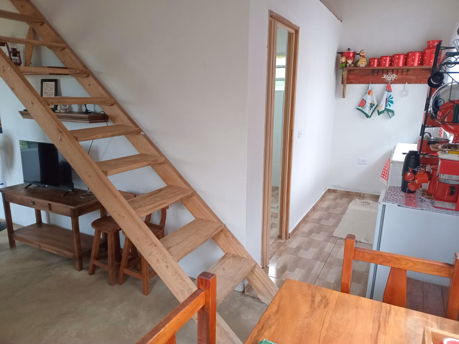 Pousada de 4.000 m² em Timburi, SP