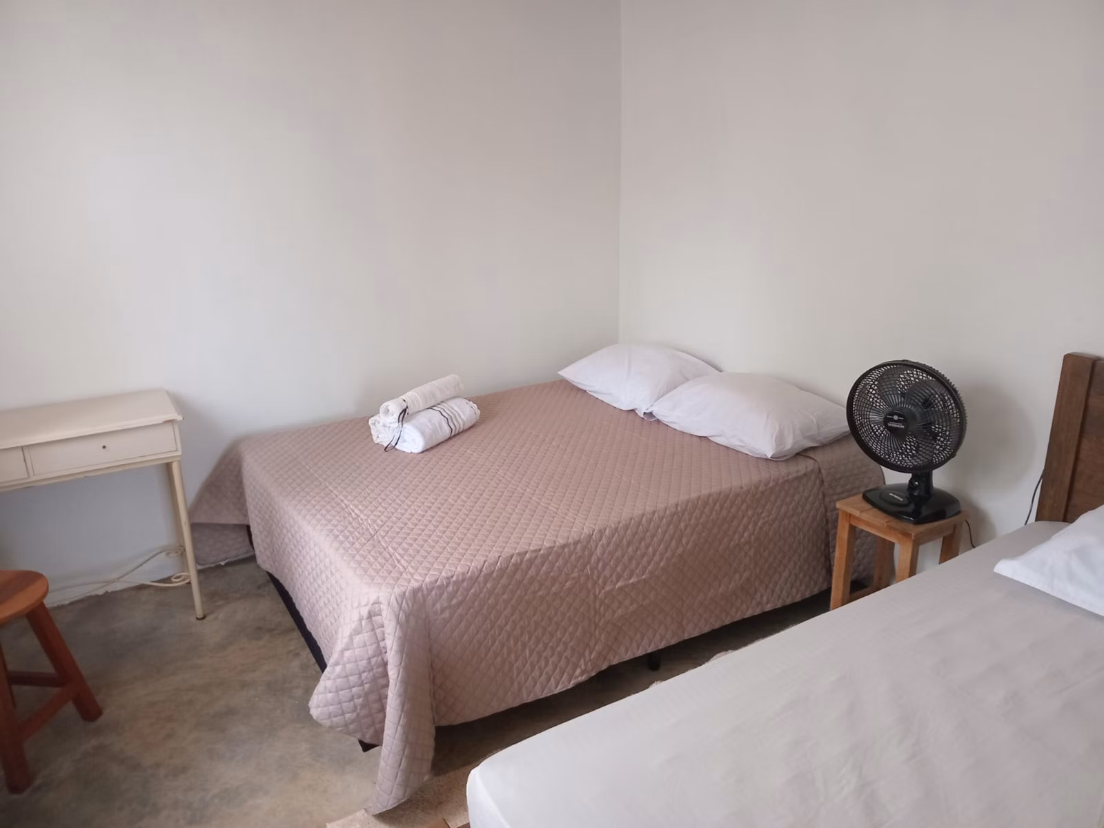 Pousada de 4.000 m² em Timburi, SP