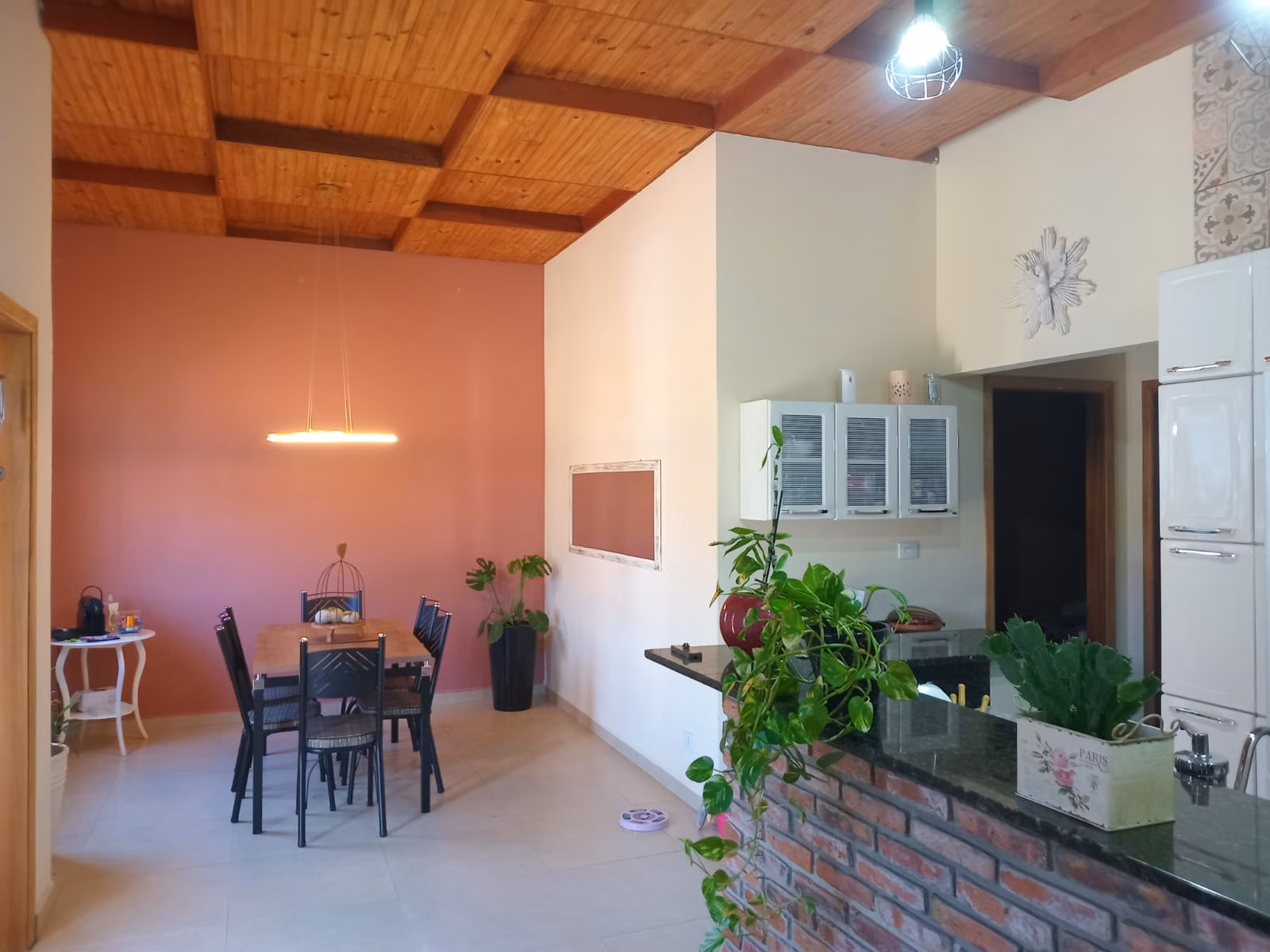 Pousada de 4.000 m² em Timburi, SP