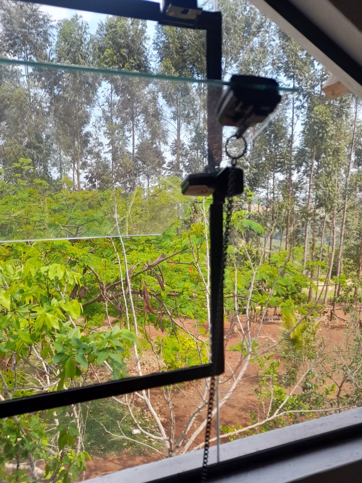 Pousada de 4.000 m² em Timburi, SP