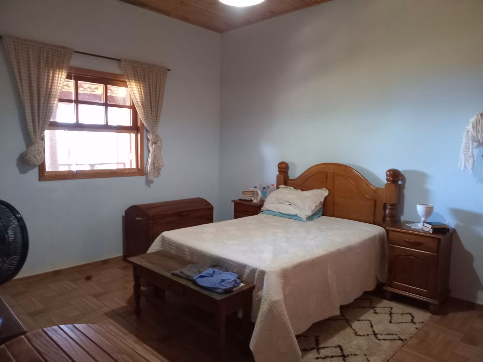 Pousada de 4.000 m² em Timburi, SP