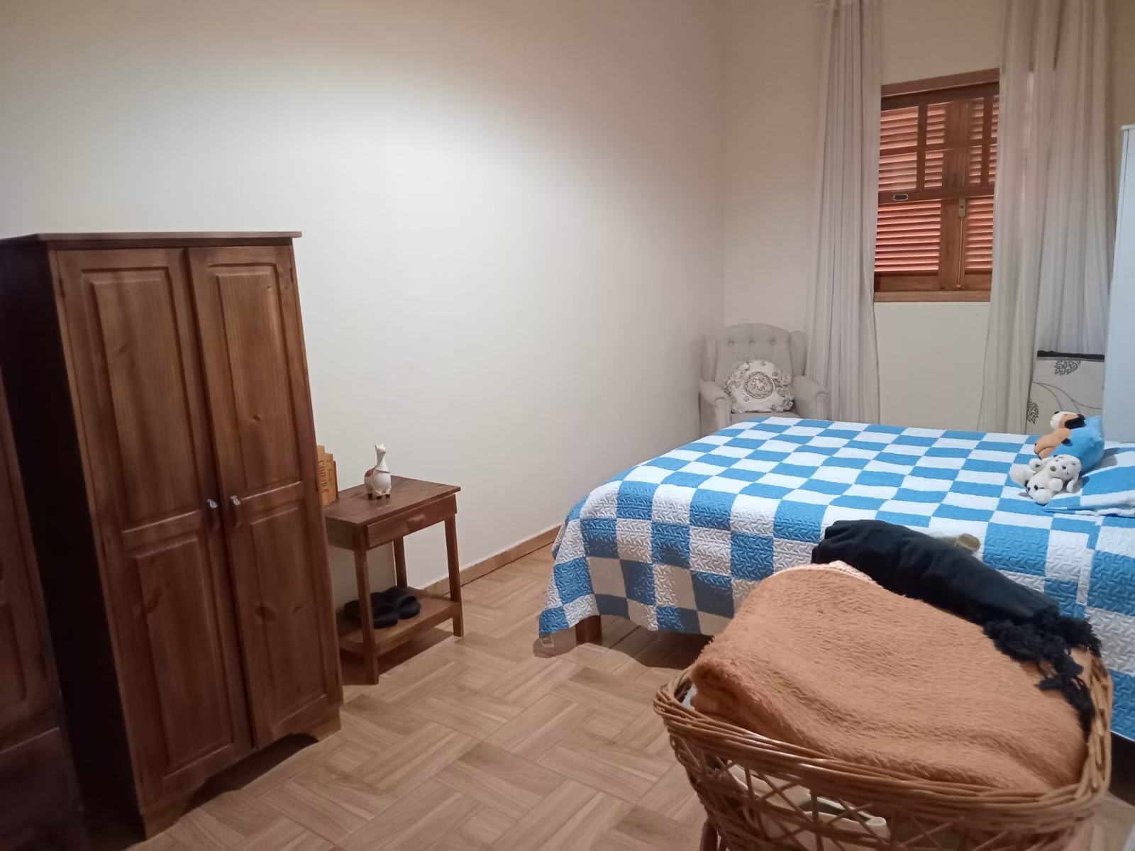 Pousada de 4.000 m² em Timburi, SP