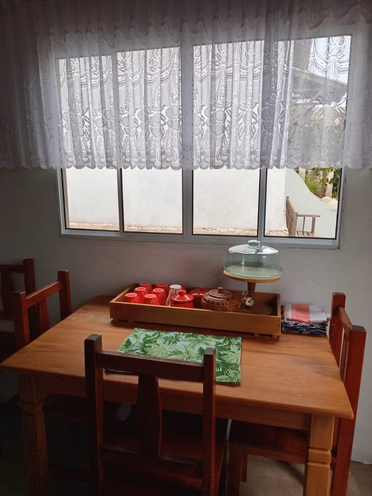 Pousada de 4.000 m² em Timburi, SP