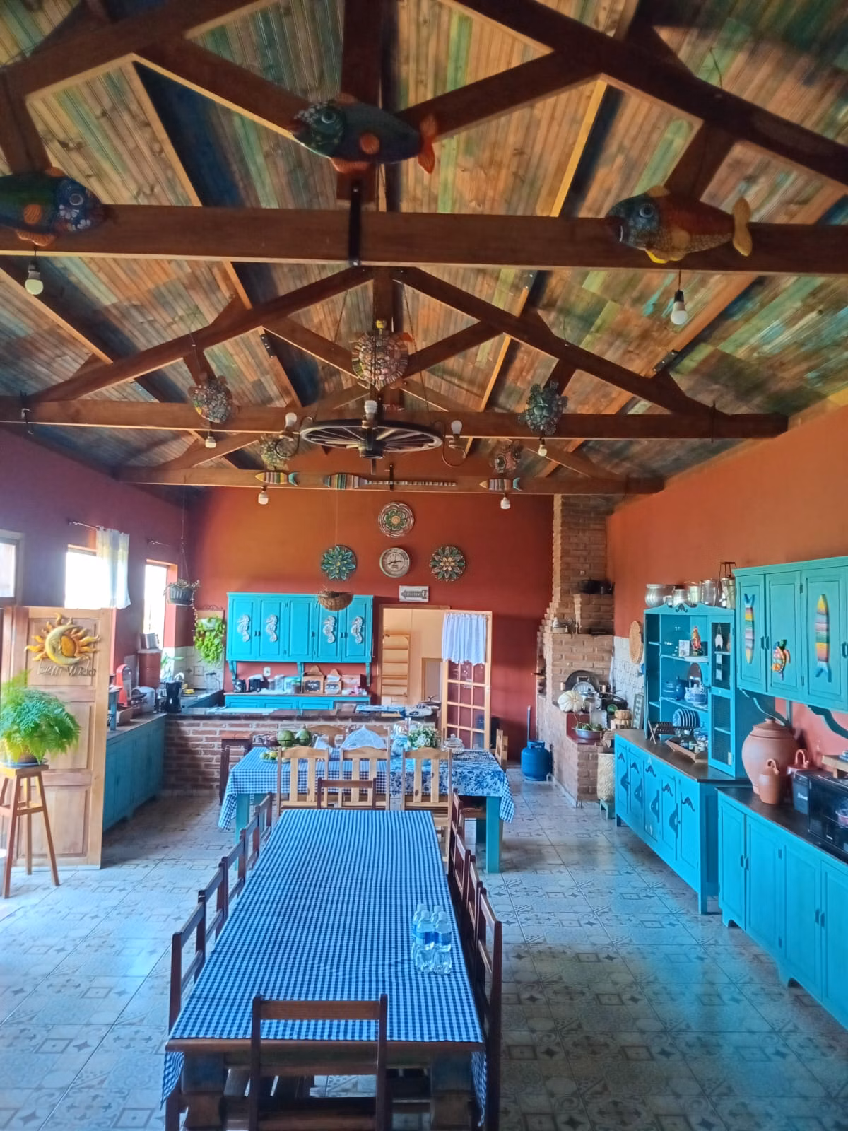 Pousada de 4.000 m² em Timburi, SP