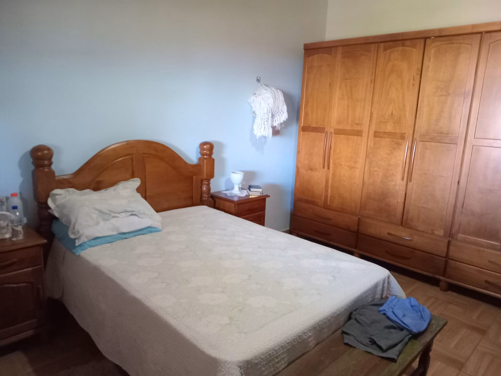Pousada de 4.000 m² em Timburi, SP