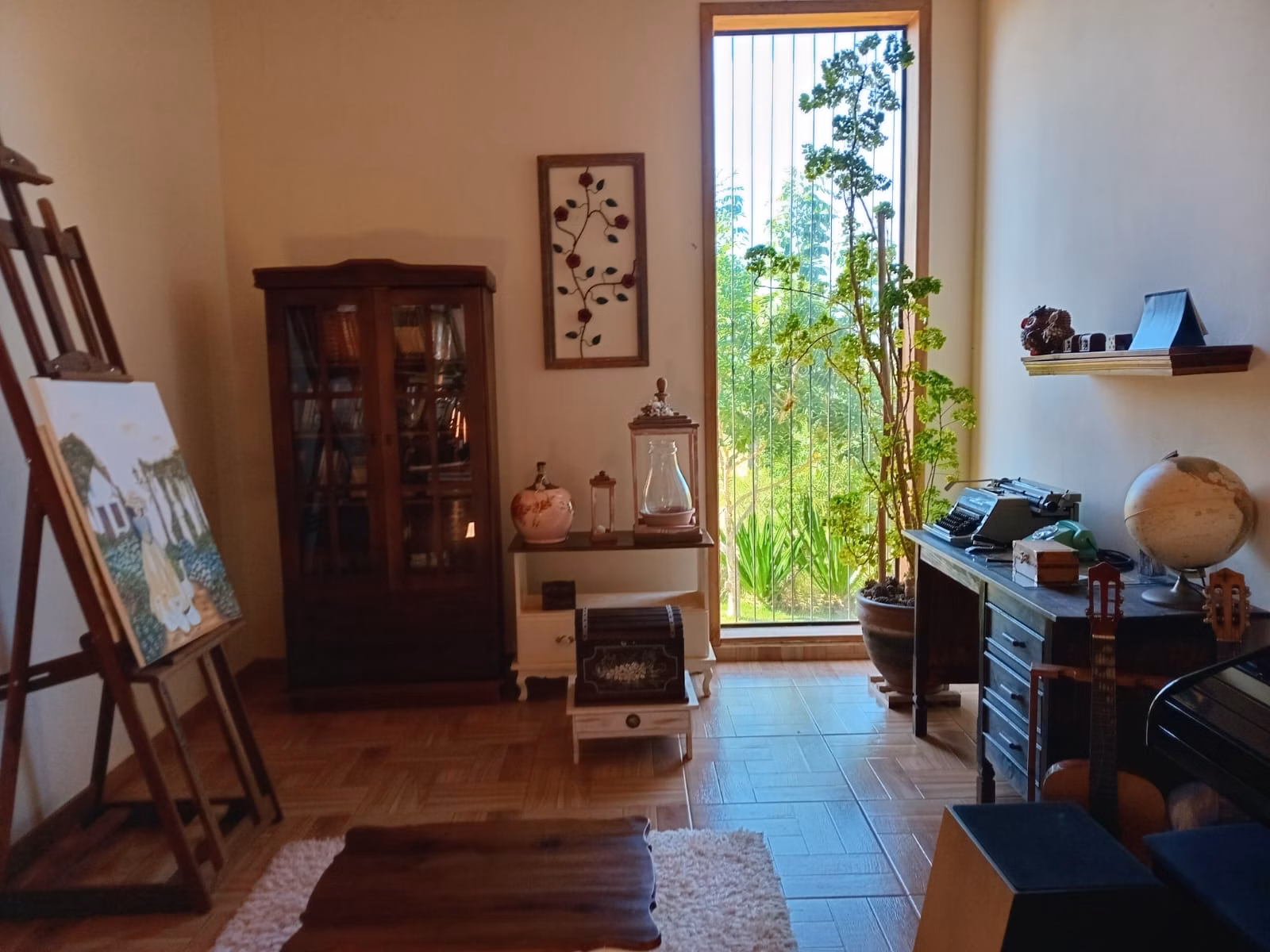 Pousada de 4.000 m² em Timburi, SP