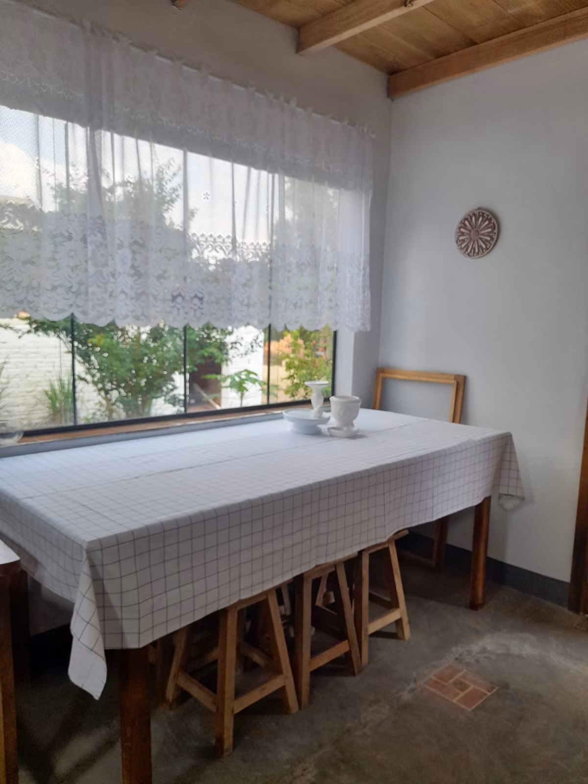 Pousada de 4.000 m² em Timburi, SP