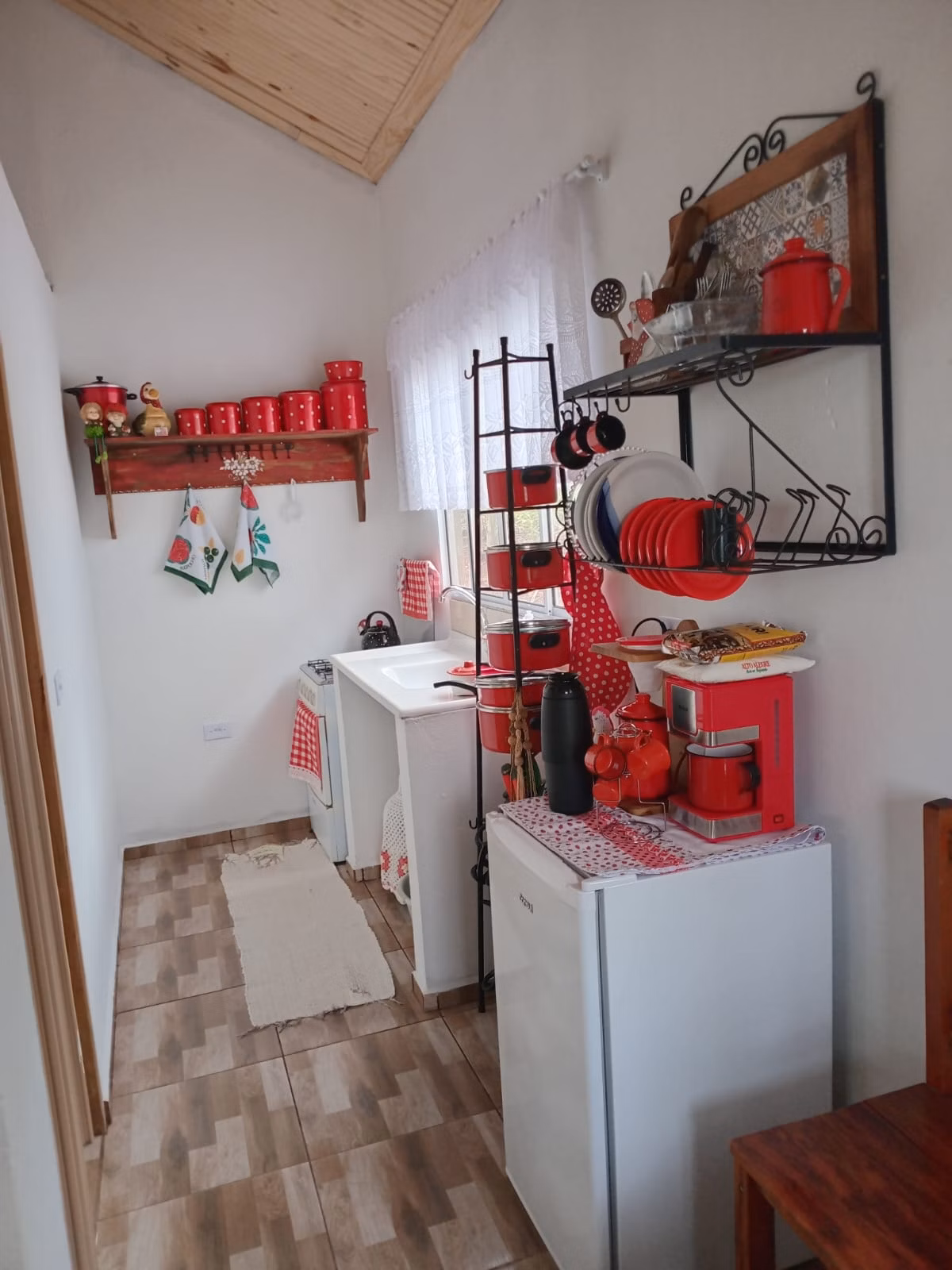Pousada de 4.000 m² em Timburi, SP