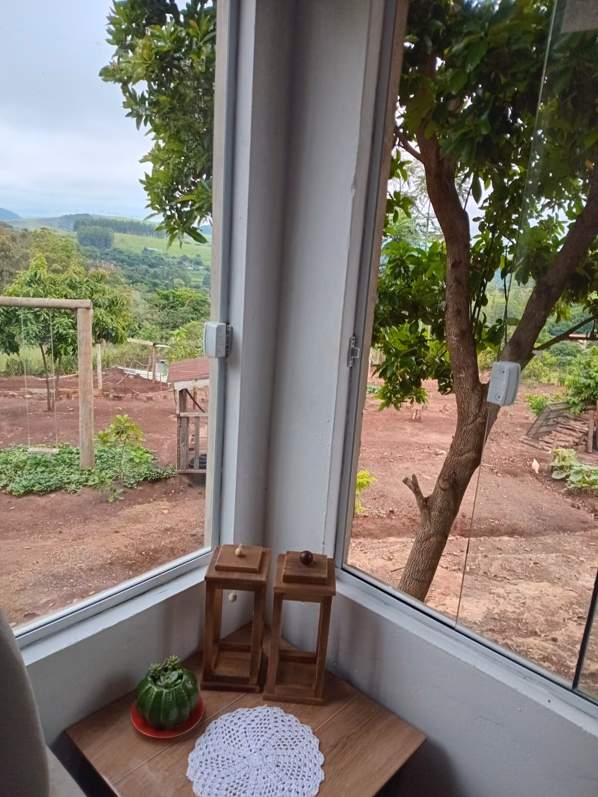 Pousada de 4.000 m² em Timburi, SP
