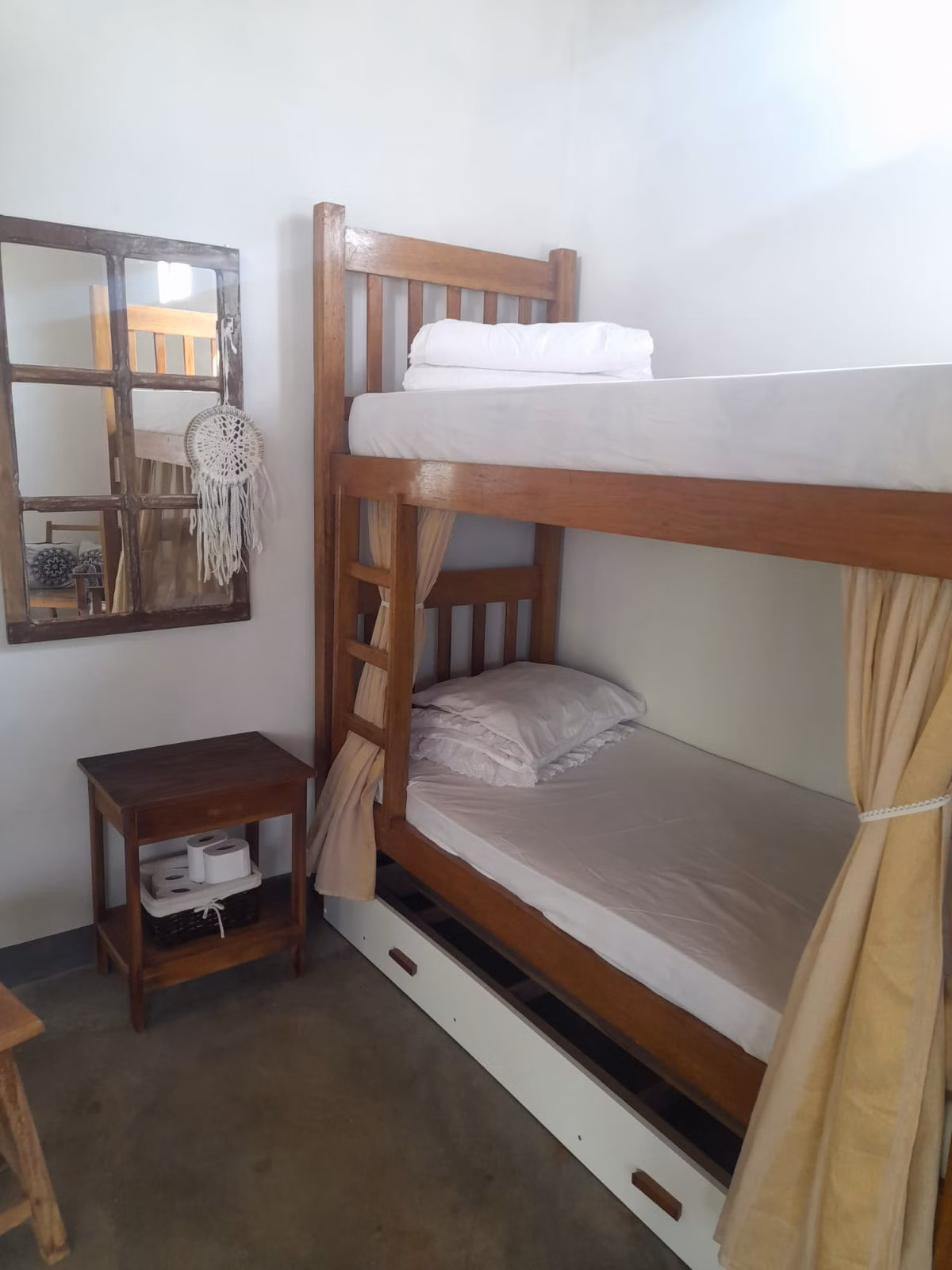 Pousada de 4.000 m² em Timburi, SP