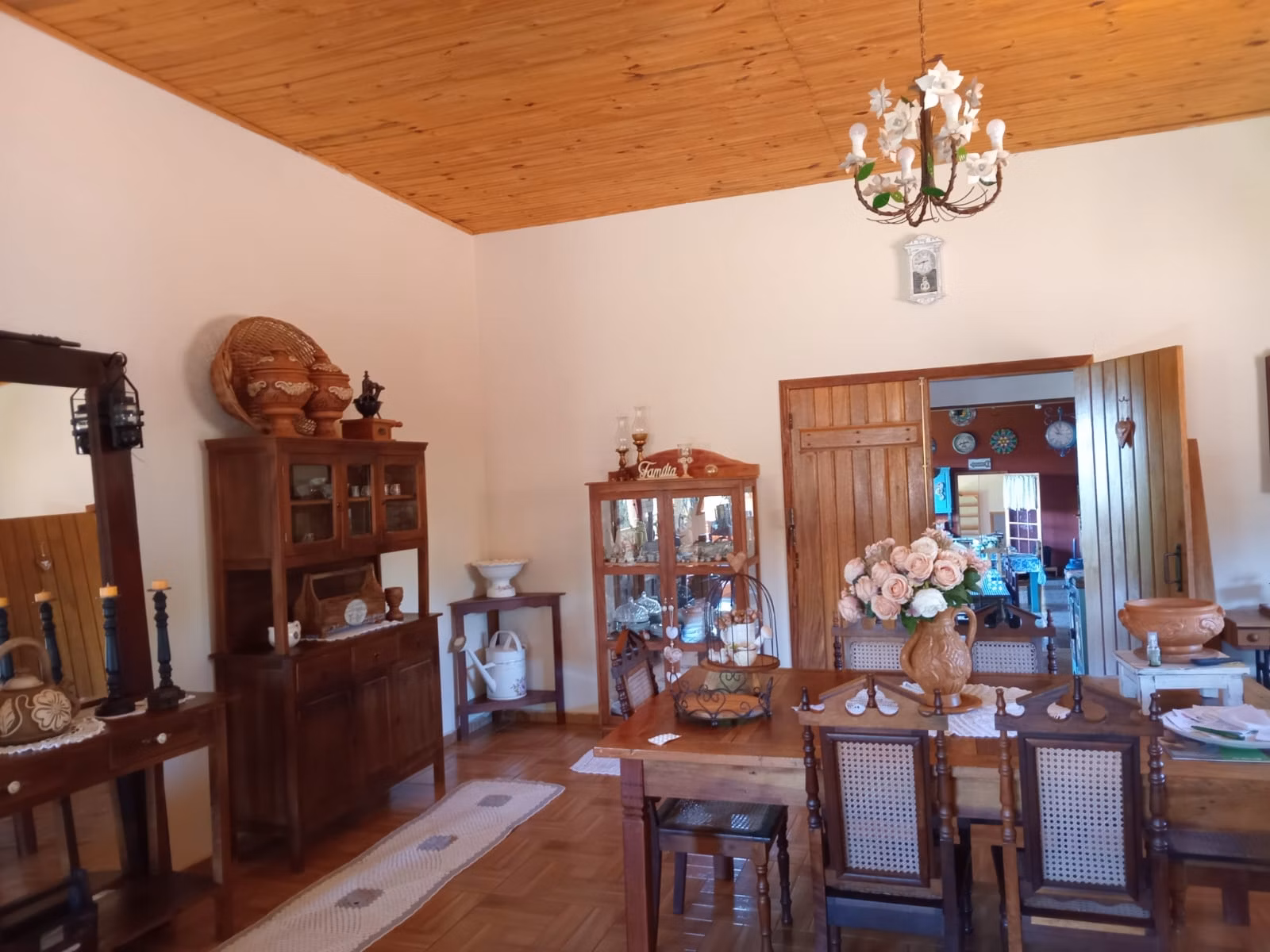 Pousada de 4.000 m² em Timburi, SP