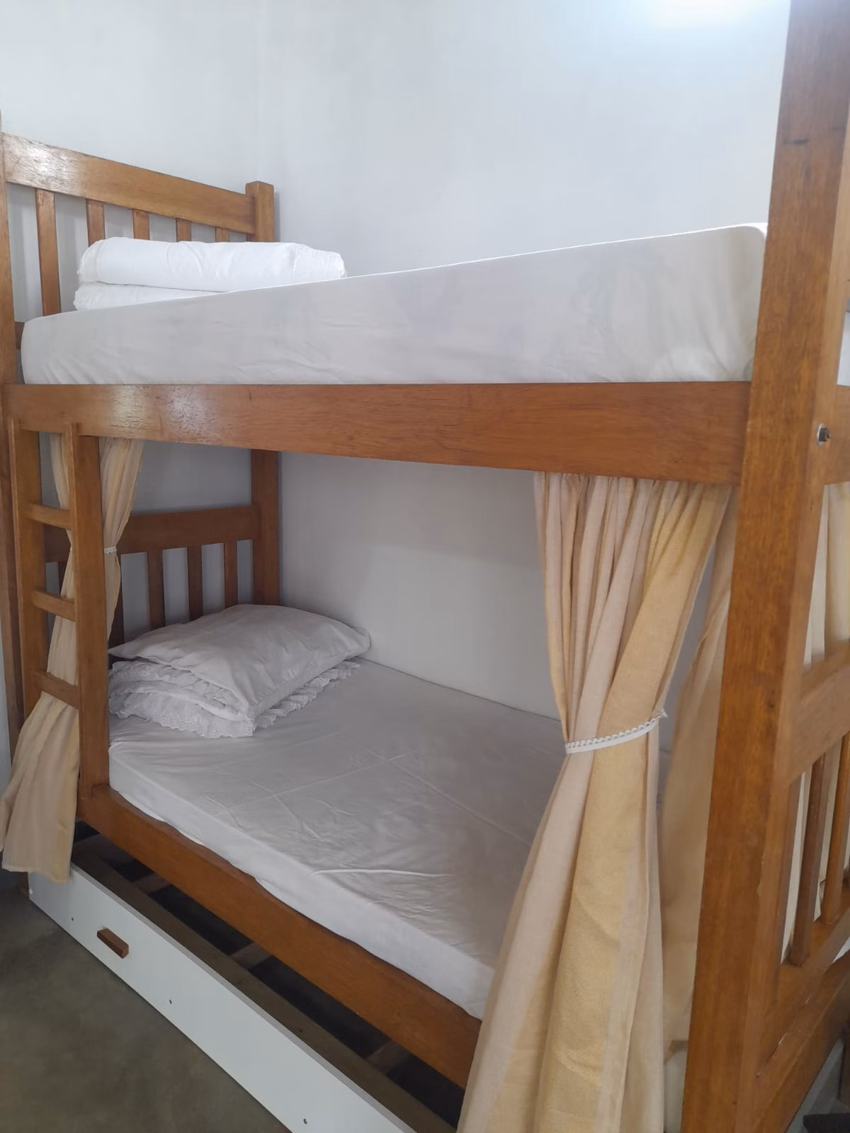 Pousada de 4.000 m² em Timburi, SP