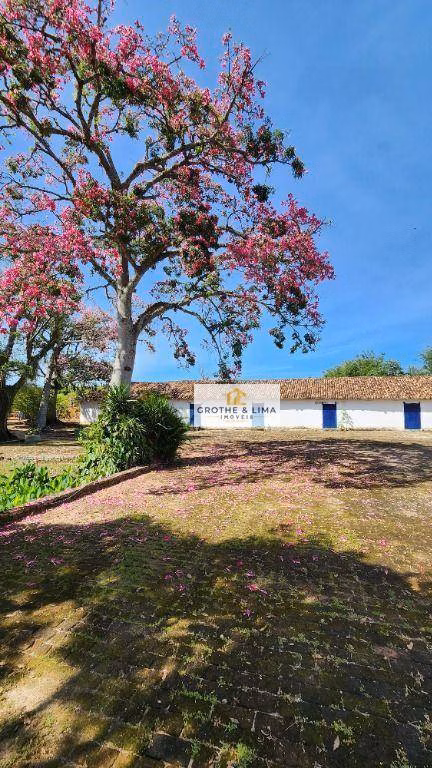 Fazenda de 36 ha em Caçapava, SP