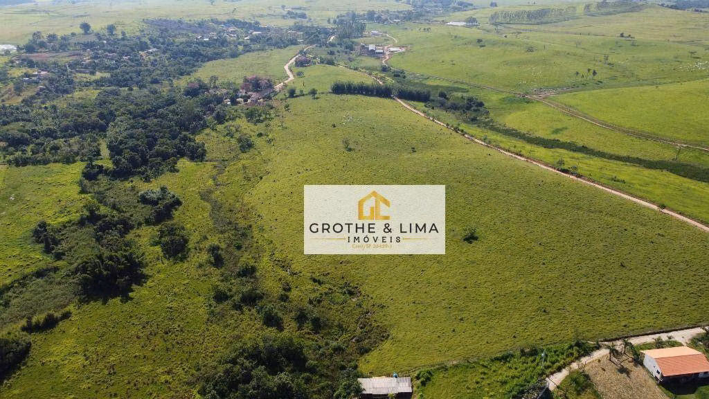 Fazenda de 36 ha em Caçapava, SP