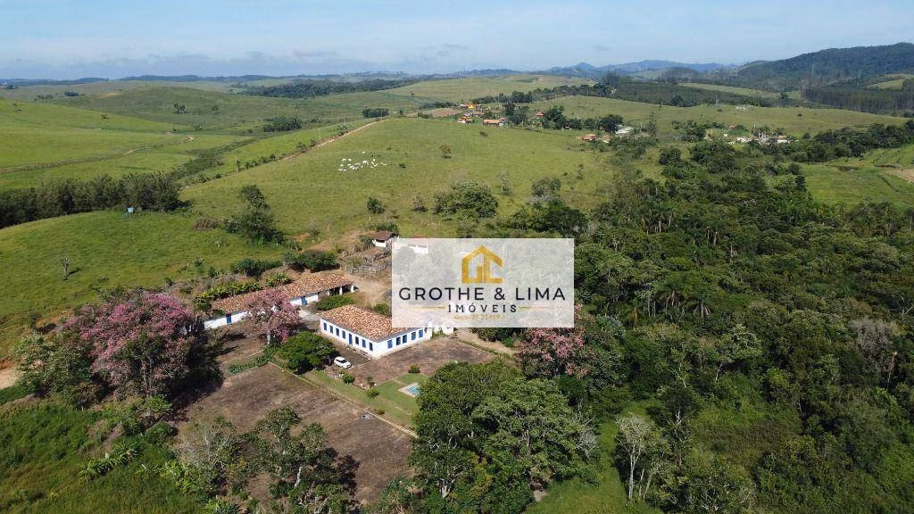 Fazenda de 36 ha em Caçapava, SP