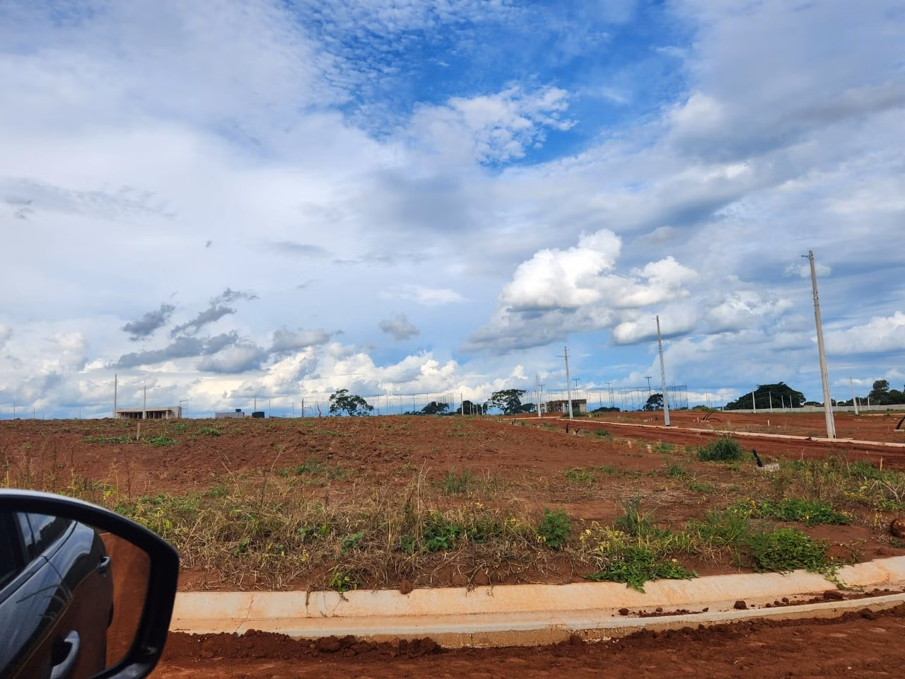 Terreno de 345 m² em Paulínia, SP