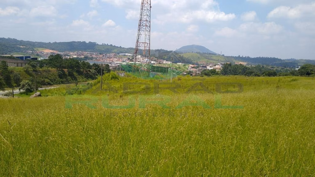 Terreno de 4 ha em Araçariguama, SP