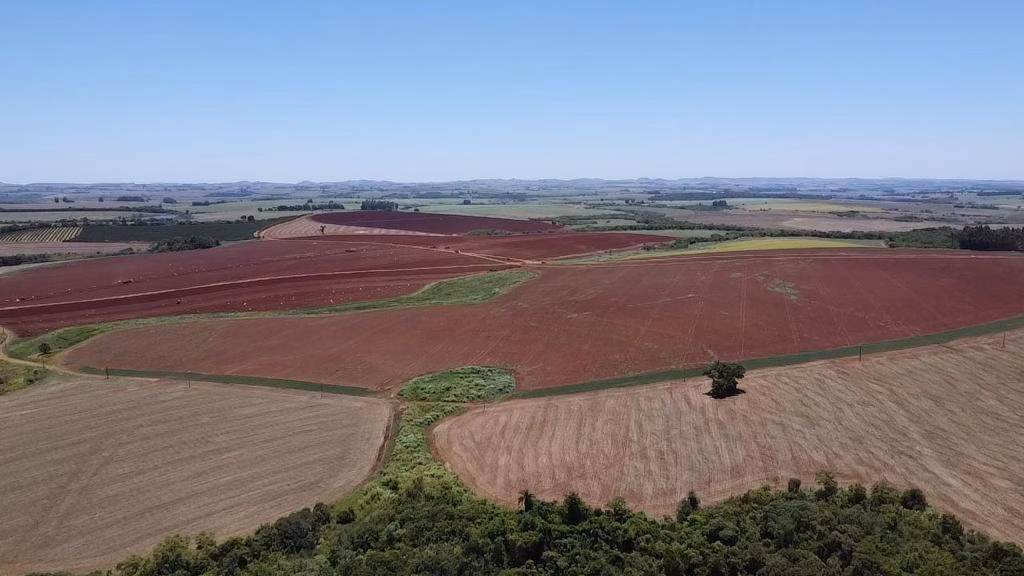 Fazenda de 138 ha em Itaí, SP