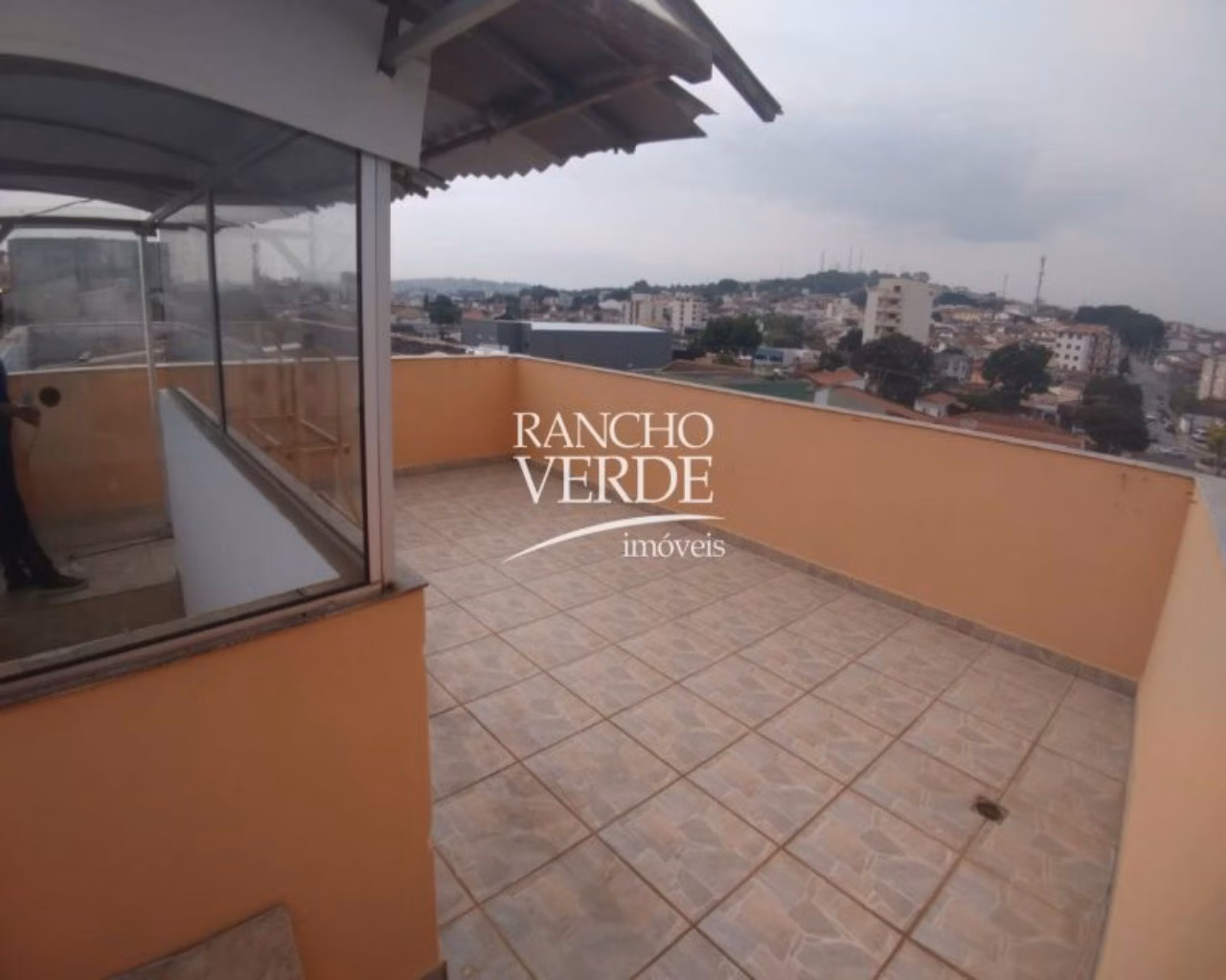 Commercial of 160 m² in Taubaté, SP, Brazil
