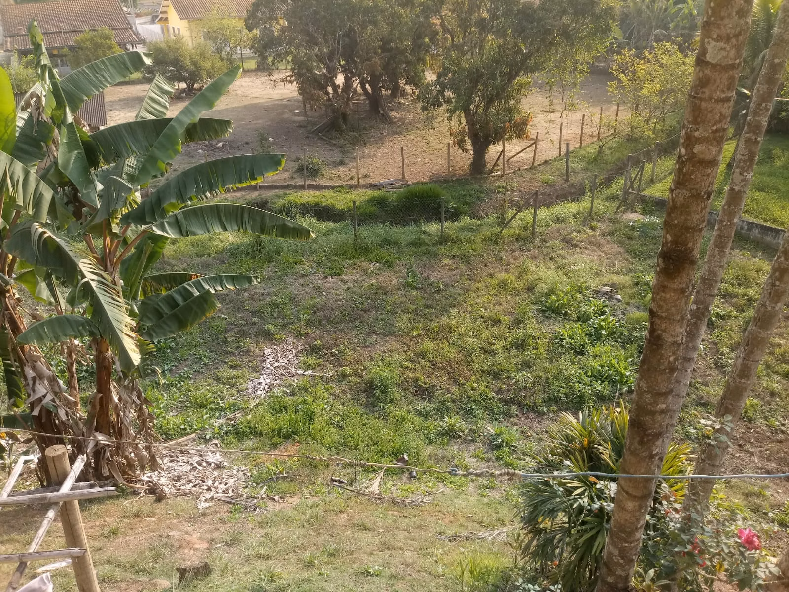 Chácara de 1.000 m² em São José dos Campos, SP