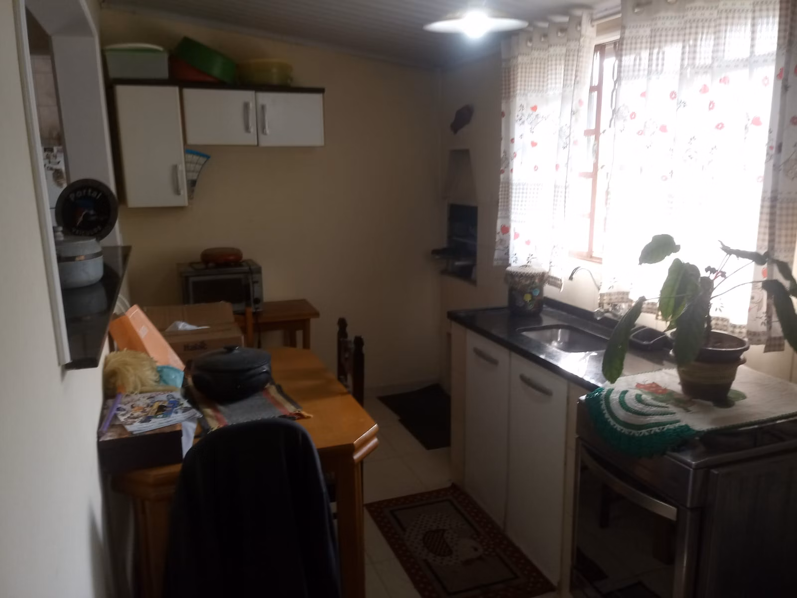 Chácara de 1.000 m² em São José dos Campos, SP