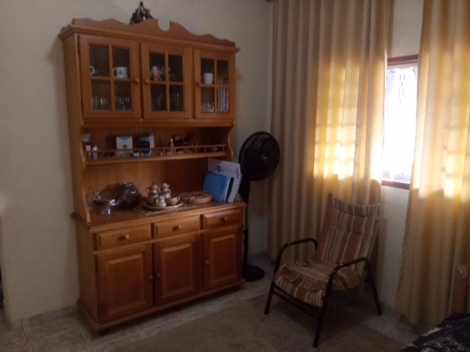 Chácara de 1.000 m² em São José dos Campos, SP
