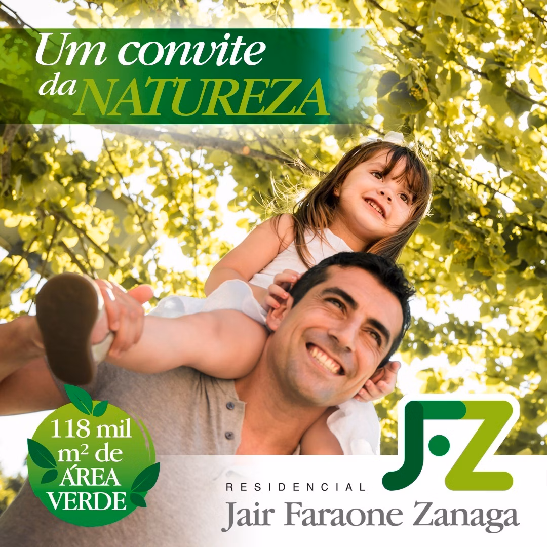 Terreno de 220 m² em Americana, SP