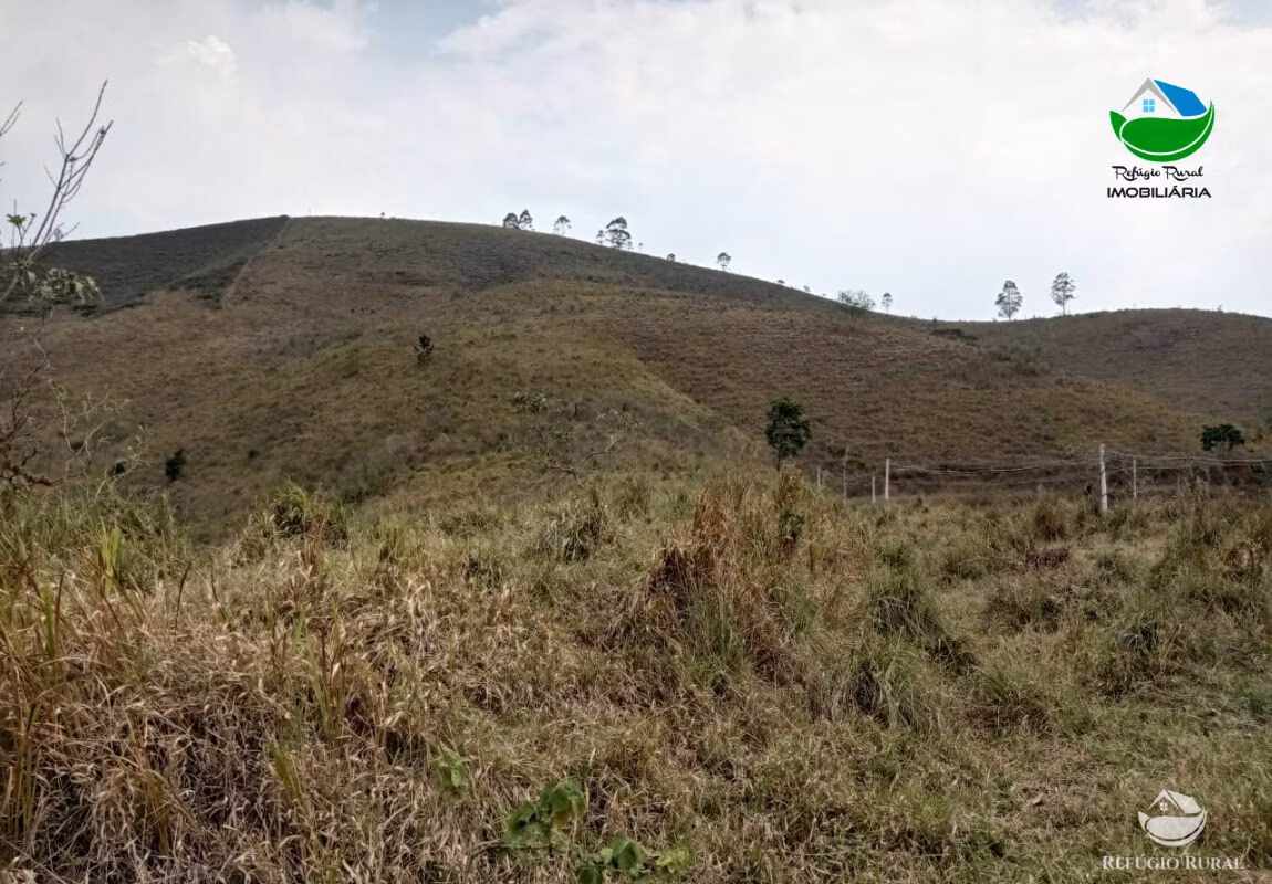 Sítio de 19 ha em Monteiro Lobato, SP