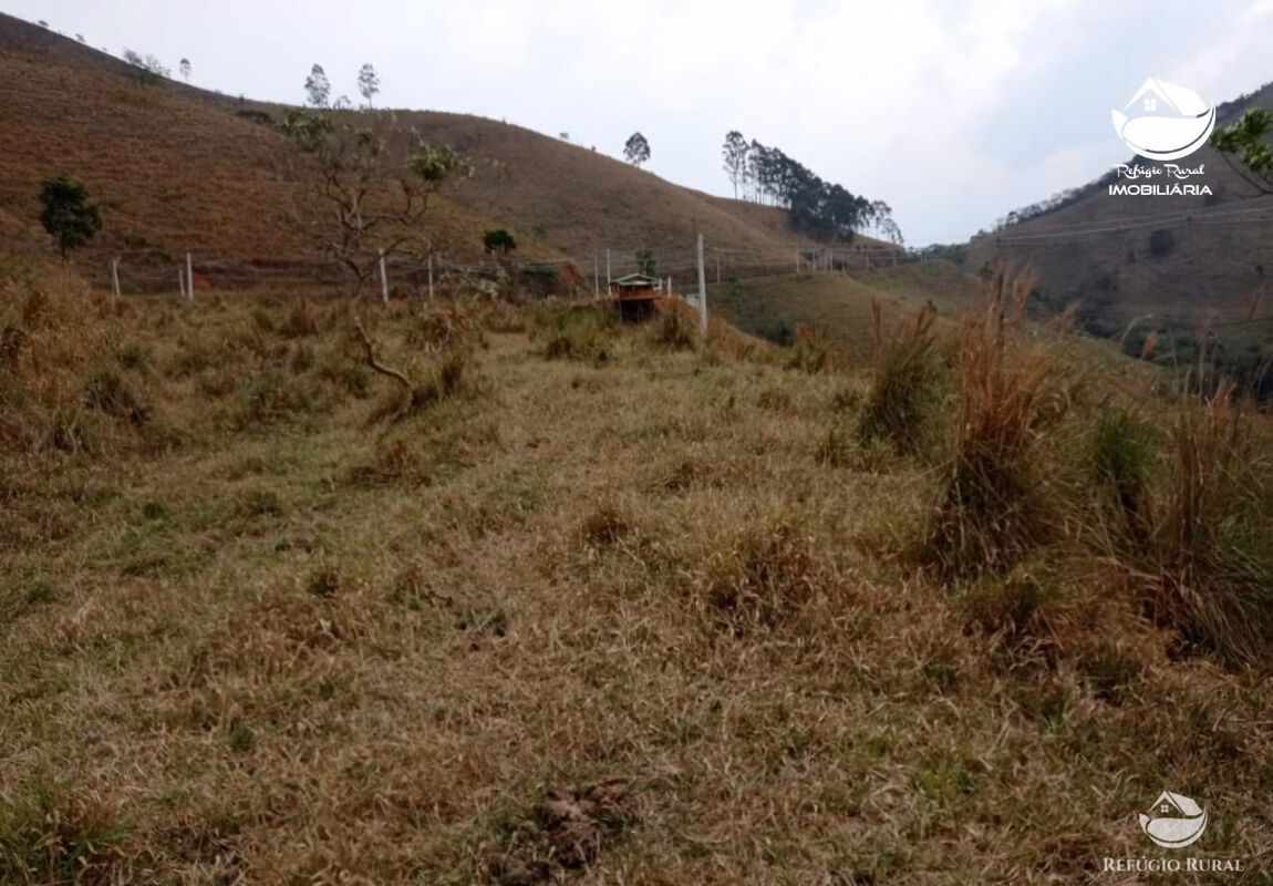 Sítio de 19 ha em Monteiro Lobato, SP