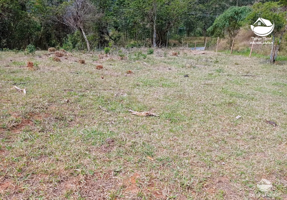 Sítio de 19 ha em Monteiro Lobato, SP