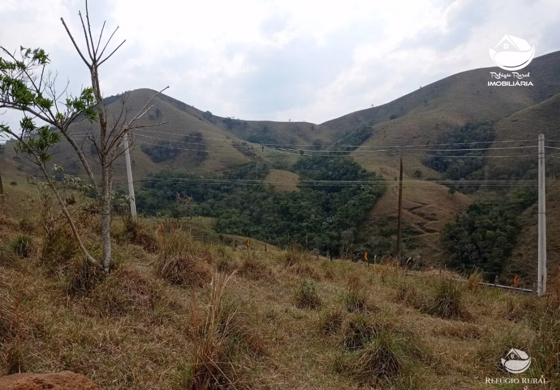 Sítio de 19 ha em Monteiro Lobato, SP