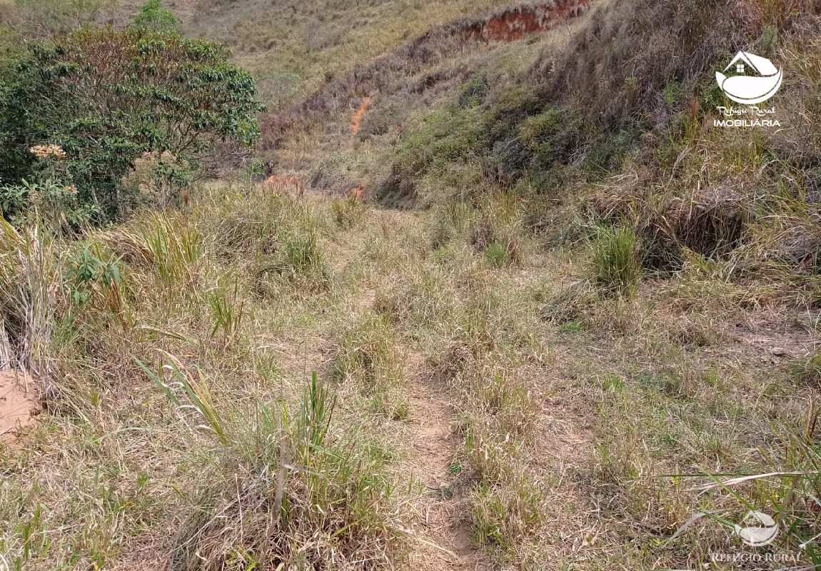 Sítio de 19 ha em Monteiro Lobato, SP