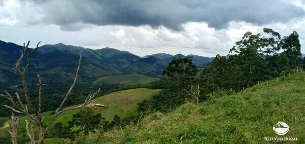 Terreno de 2 ha em São José dos Campos, SP