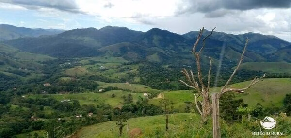 Terreno de 2 ha em São José dos Campos, SP