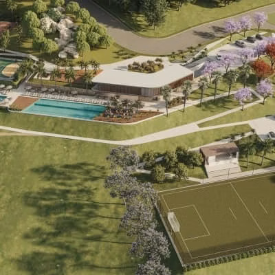 Terreno de 526 m² em Bragança Paulista, SP