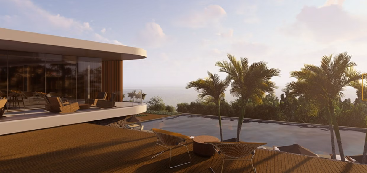 Plot of 526 m² in Bragança Paulista, SP, Brazil