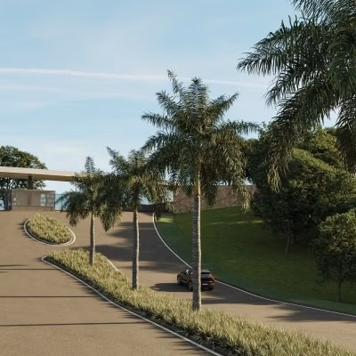 Terreno de 526 m² em Bragança Paulista, SP