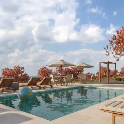Plot of 526 m² in Bragança Paulista, SP, Brazil