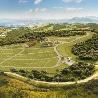Terreno de 526 m² em Bragança Paulista, SP